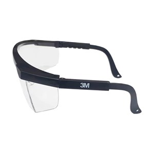 Óculos Segurança Incolor Vision Risco - 3M