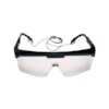 Óculos Segurança Incolor Vision Risco - 3M