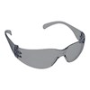 Óculos Segurança Virtua Lente Cinza 10 Anti Risco - 3M