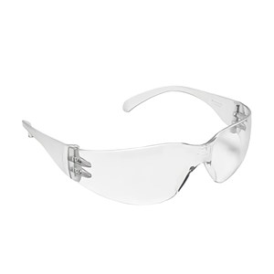 Óculos Segurança Virtua Lente Transparente 10 Anti Risco - 3M