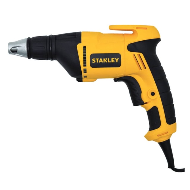 Parafusadeira para Drywall 520W - Stanley Parafusadeira para Drywall 520W - Stanley