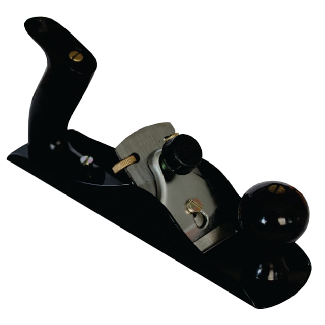 Plaina Manual Nº 4 - Conex Plaina Manual Nº 4 - Conex