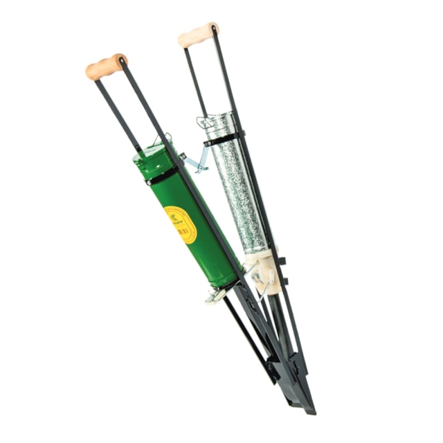 Plantadeira Adubadeira 13AZ - Krupp Plantadeira Adubadeira 13AZ - Krupp