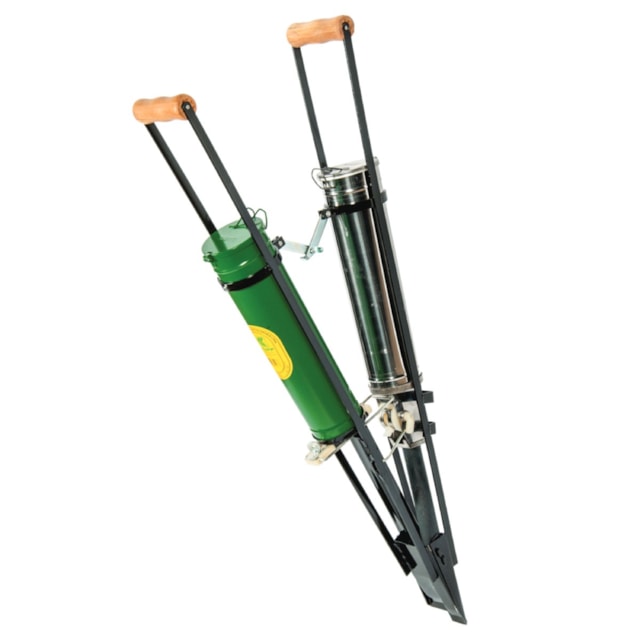 Plantadeira Adubadeira Inox 13A - Krupp Plantadeira Adubadeira Inox 13A - Krupp