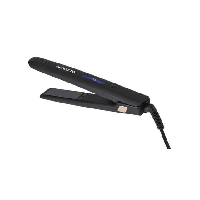 Prancha Alisadora Della Preta 30W Bivolt - Agratto Prancha Alisadora Della Preta 30W Bivolt - Agratto