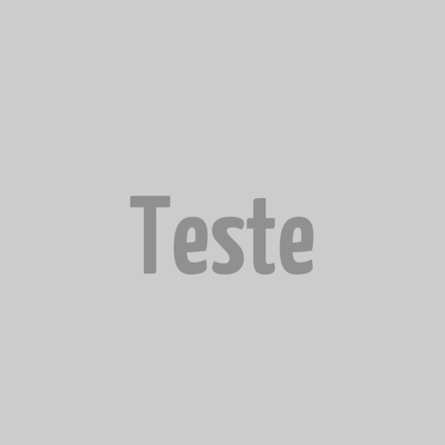 Produto Teste - Não disponível para venda