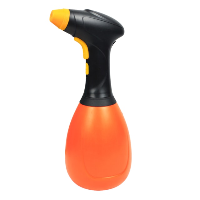 Pulverizador Elétrico a Bateria Recarregável 1,2L 3,7v - Conex Pulverizador Elétrico a Bateria Recarregável 1,2L 3,7v - Conex