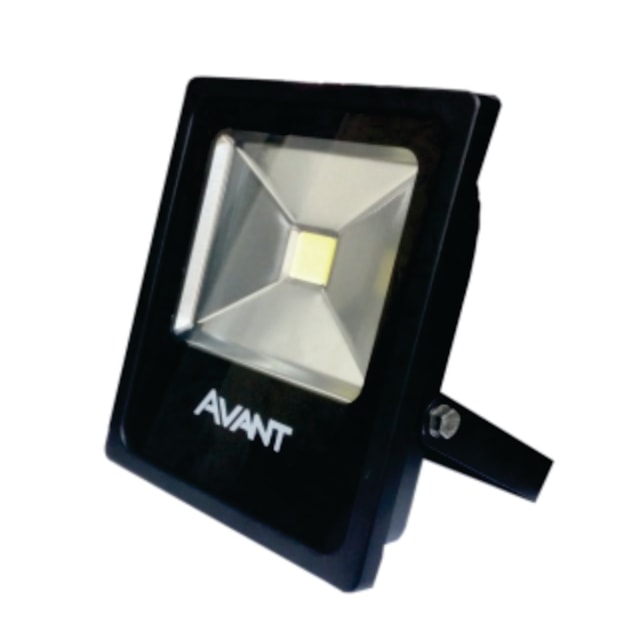 Refletor Led 10W Bivolt - Avant Refletor Led 10W Bivolt - Avant