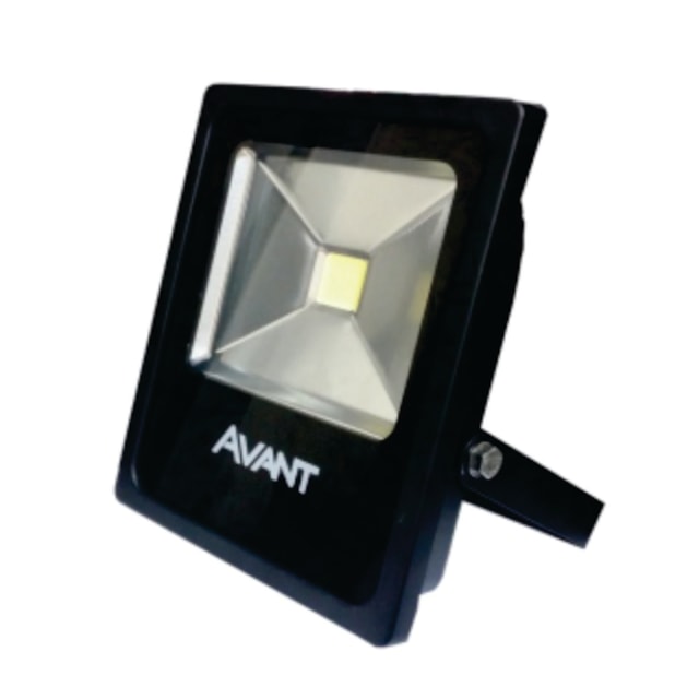 Refletor Led 10W Bivolt - Avant