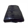 Saco Silagem Preto 51x100cm 200 Micras Capacidade 40Kg Pacote com 50 Unidades - Maxilona