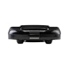 Sanduicheira e Grill 750W Black - Agratto