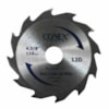 Serra Circular Videa 4.3/8" 12 Dentes - Conex