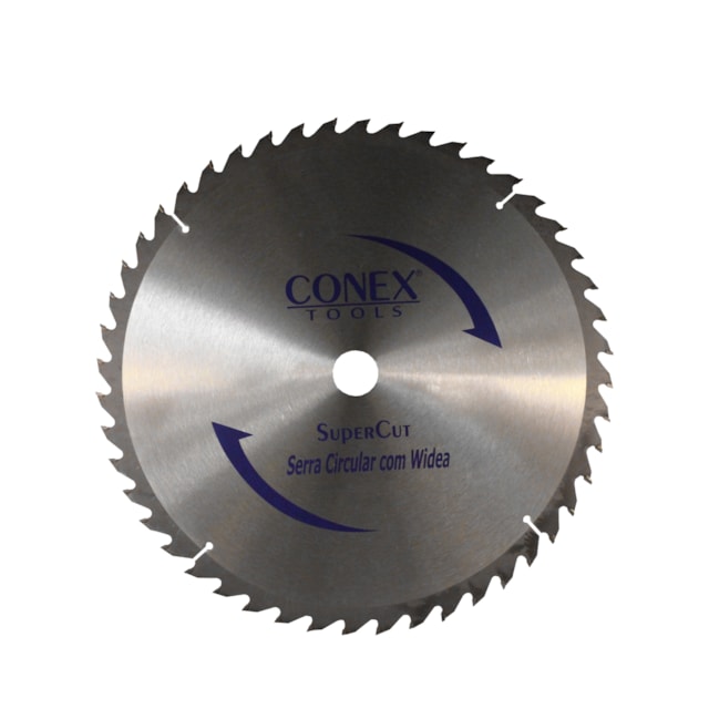 Serra Circular Videa 500mm x 24D F.30 - Conex Serra Circular Videa 500mm x 24D F.30 - Conex