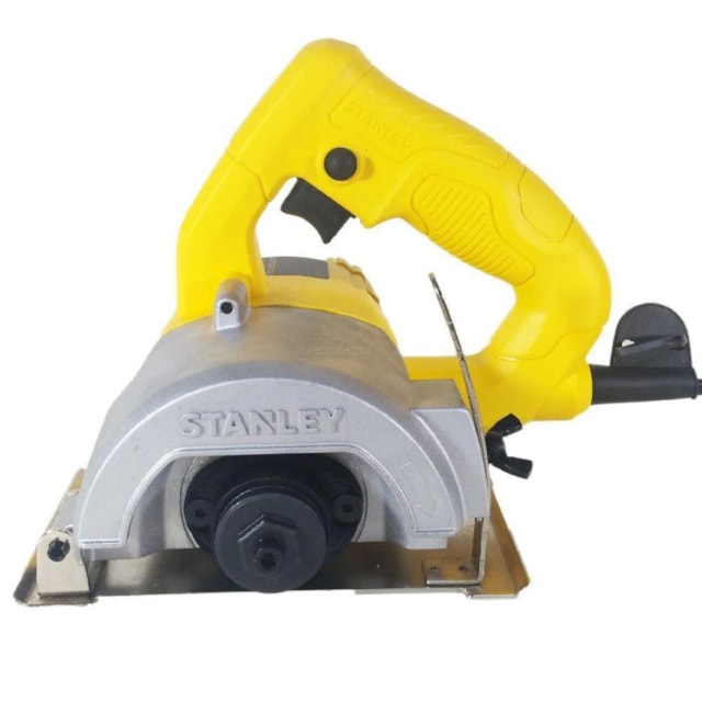 Serra Mármore 115mm 1200W - Stanley Serra Mármore 115mm 1200W - Stanley