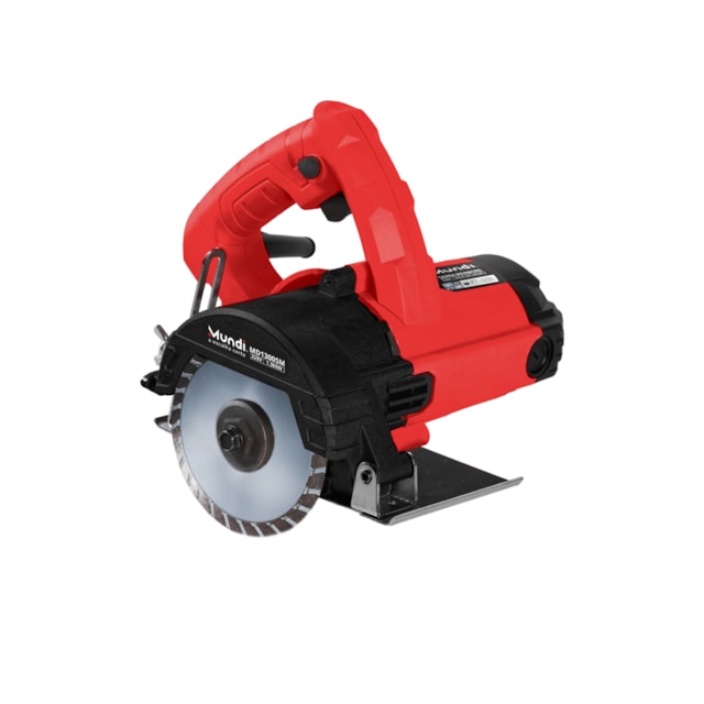 Serra Mármore 1300W MD1300SM - Mundi Serra Mármore 1300W MD1300SM - Mundi