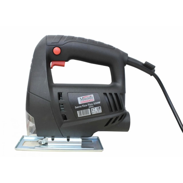 Serra Tico-Tico 350W - Mundi Serra Tico-Tico 350W - Mundi