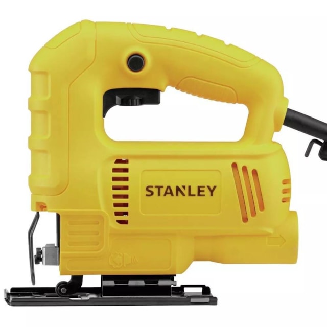 Serra Tico-Tico 450W - Stanley Serra Tico-Tico 450W - Stanley