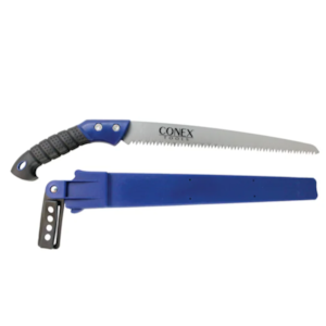Serrote de Poda com Bainha 270mm Premium – Conex