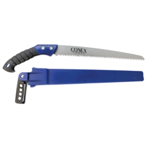 Serrote de Poda com Bainha Premium 300mm - Conex