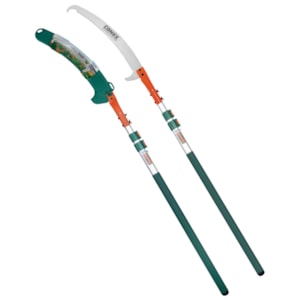 Serrote De Poda Com Cabo Extensível 2,5m Cnx923-21 - Conex