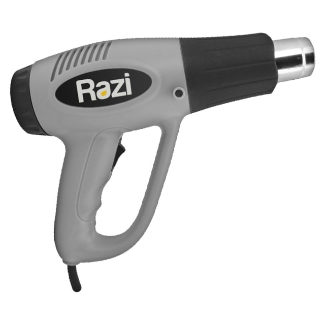 Soprador Térmico 1500/2000W - Razi Soprador Térmico 1500/2000W - Razi