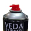 Spray Emborrachado Impermeabilizante 450ML - CNX