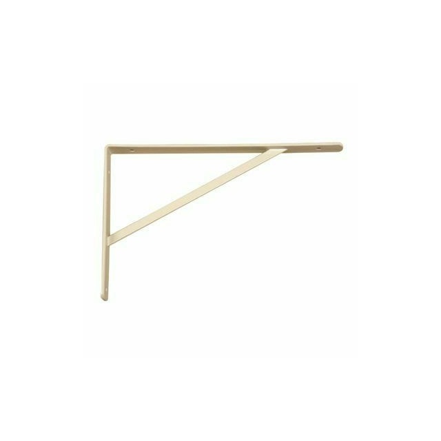 Suporte Mão Francesa Prateleira 40x23,5cm - Prat-K Suporte Mão Francesa Prateleira 40x23,5cm - Prat-K