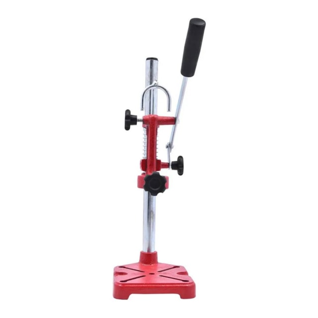 Suporte Para Furadeira - Metalsul Suporte Para Furadeira - Metalsul