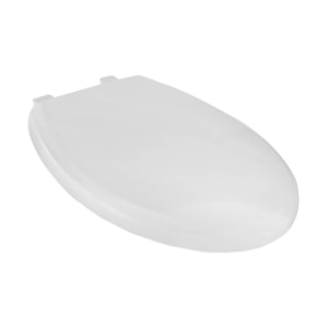 Tampa de Vaso Sanitário Branco Formatta - Lorenzetti