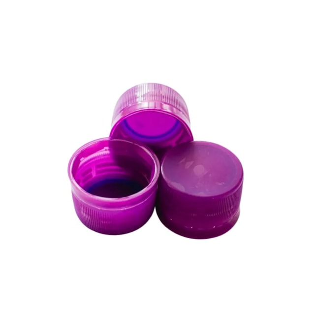 Tampa Plástica para Garrafa Pacote com 1000 Unidades - Conex Tampa Plástica para Garrafa Pacote com 1000 Unidades - Conex