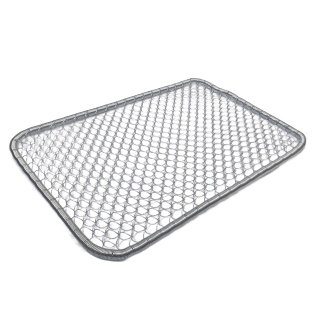 Tapete Capacho de Arame 60x40cm - Conex Tapete Capacho de Arame 60x40cm - Conex