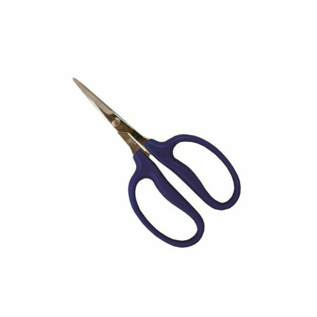 Tesoura Colheita e Raleio 150mm Inox - Conex Tesoura Colheita e Raleio 150mm Inox - Conex