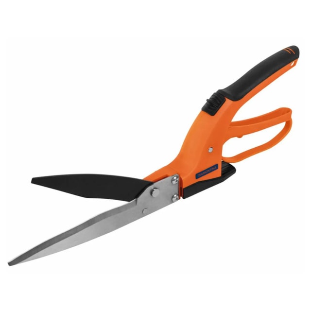 Tesoura de Aparar Grama - Tramontina Tesoura de Aparar Grama - Tramontina