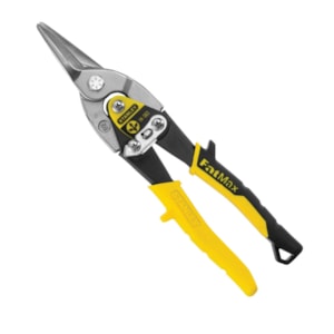 Tesoura de Aviação FatMax para Corte Reto - Stanley