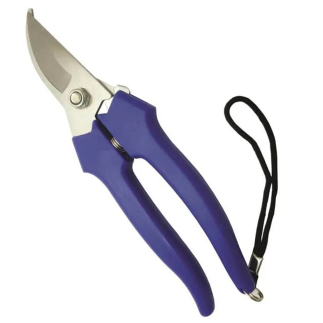 Tesoura de Poda 7.1/2" - Conex