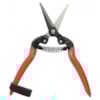 Tesoura para Colheita e Raleio Reta 7.1/2" Profissional - Mundi