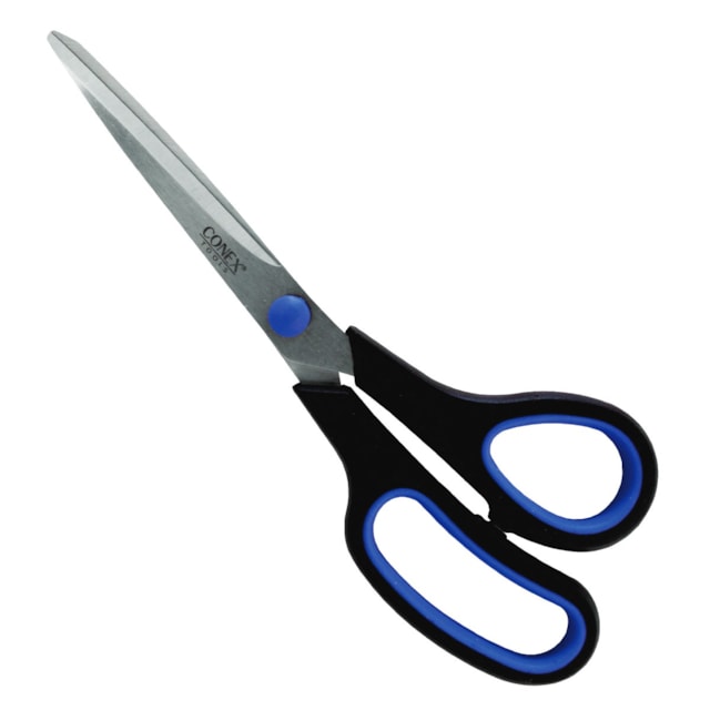 Tesoura Uso Geral e Costura Profissional 210mm - Conex Tesoura Uso Geral e Costura Profissional 210mm - Conex