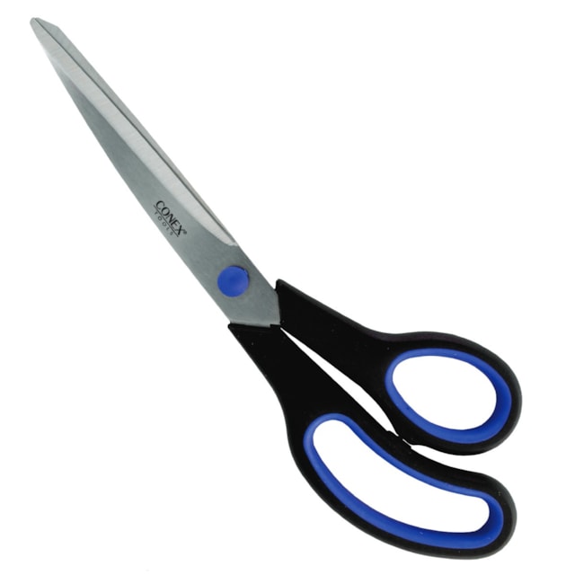 Tesoura Uso Geral e Costura Profissional 240mm - Conex Tesoura Uso Geral e Costura Profissional 240mm - Conex