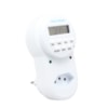 Timer Digital FX-TBD Bivolt - Qualitronix