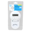 Timer Digital FX-TBD Bivolt - Qualitronix