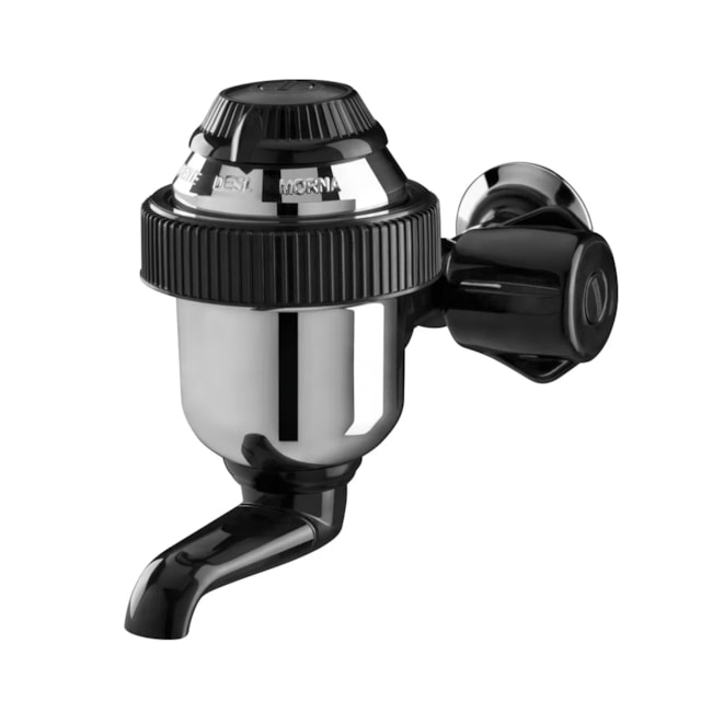 Torneira Elétrica Cromada 4400W - Sintex Torneira Elétrica Cromada 4400W - Sintex