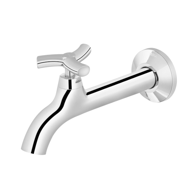 Torneira Longa Parede Primor - Docol Torneira Longa Parede Primor - Docol