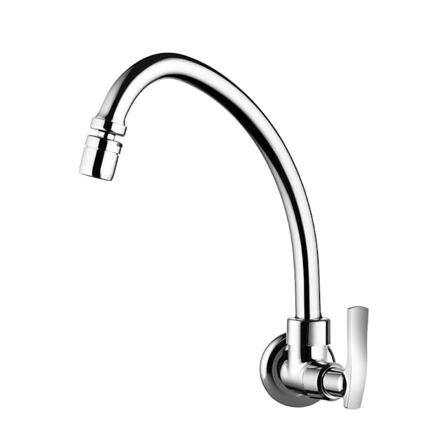 Torneira para Cozinha de Parede LorenOne - Lorenzetti Torneira para Cozinha de Parede LorenOne - Lorenzetti