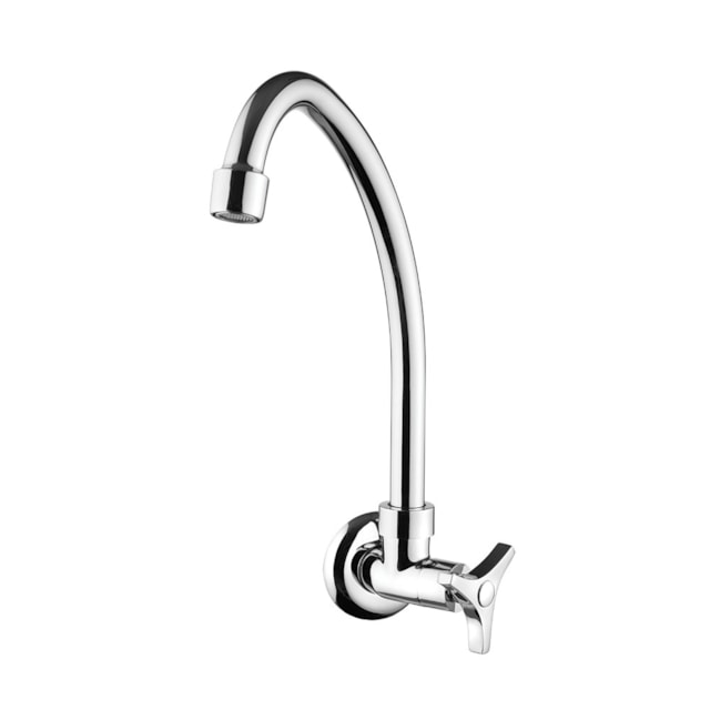 Torneira para Cozinha de Parede LorenWay - Lorenzetti Torneira para Cozinha de Parede LorenWay - Lorenzetti