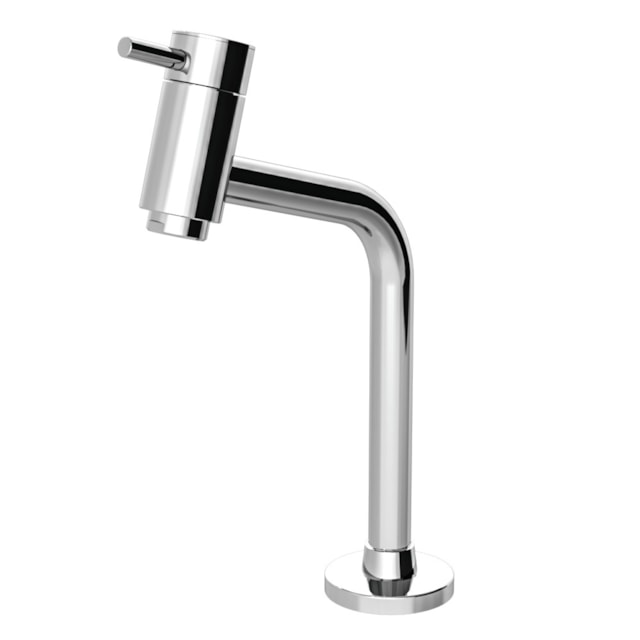 Torneira para Lavatório Classic Cromada 1/4 de Volta 1030 - Delta Torneira para Lavatório Classic Cromada 1/4 de Volta 1030 - Delta