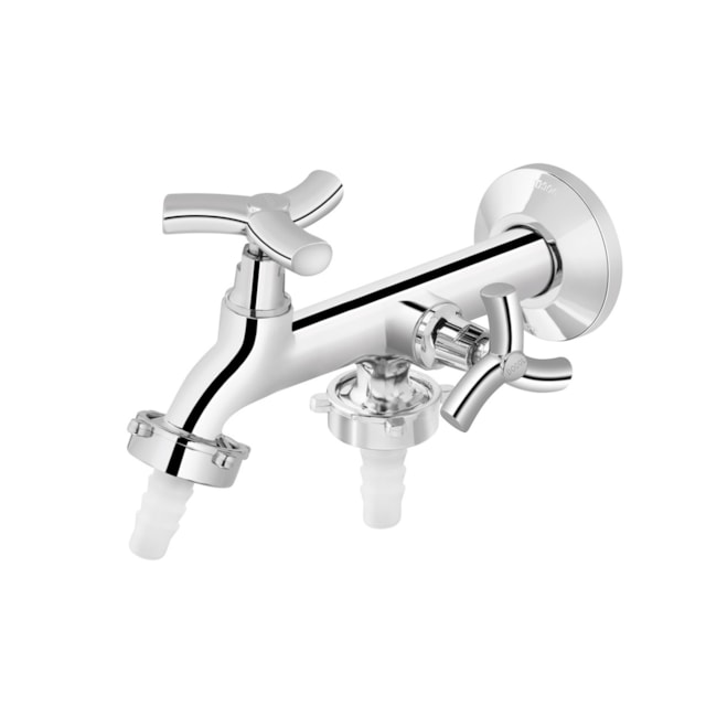 Torneira para Tanque/Máquina 1134 Primor - Docol Torneira para Tanque/Máquina 1134 Primor - Docol