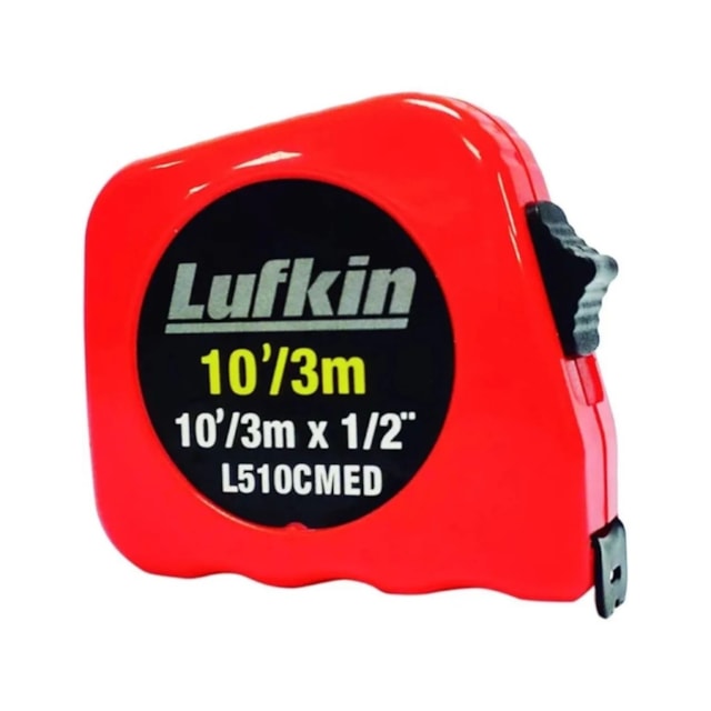 Trena 3m - Lufkin Trena 3m - Lufkin