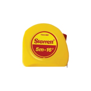 Trena de Bolso 5m - Starret