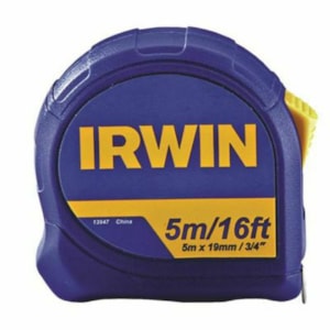 Trena Standard 3m - Irwin