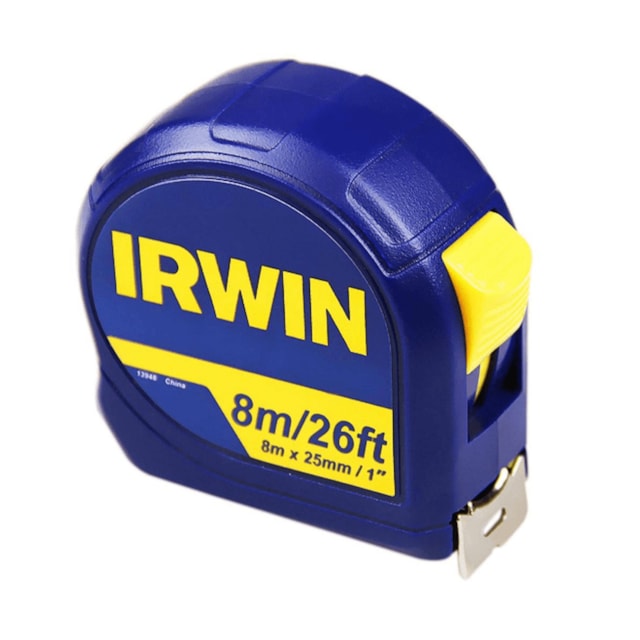 Trena Standard 8m - Irwin Trena Standard 8m - Irwin